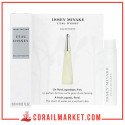 Issey Miyake Eau De Toilette L'eau D’issey For Her 0,8 Ml