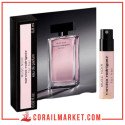 Narciso Rodriguez Eau De Parfum For Her 0,8 Ml