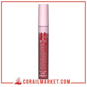 Wild & Young Rouge À Lèvres Édition Velvet Matte N° 05