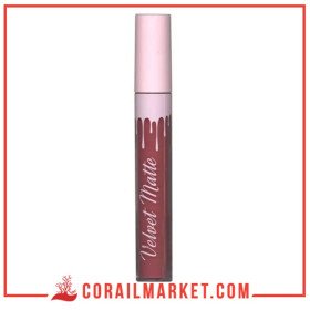 Wild & Young Rouge À Lèvres Édition Velvet Matte N° 10