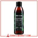 Barwa Cosmetics Shampoing À L'extrait De L'ortie Cheveux À Tendance Grasse 250 Ml