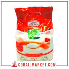 sucre blanc cristallisé el bahia 5 kg