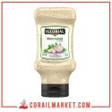 Fleurial Mayonnaise Ail Et Fines Herbes 335 G.