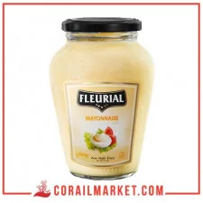 مايونيز فلوريال 450 غ