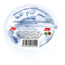 ممتص الروائح الكرهة بالك 100غ