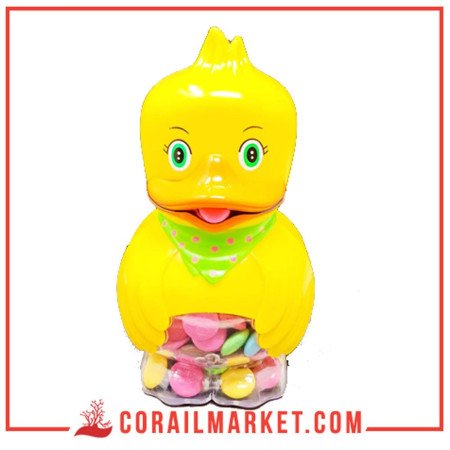 Lidl Bonbon De Chocolat Fourrés Au Chocolat 200 G