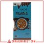 Granola Fit And Strong Muesli D'avoine Aux Chocolat Noir 60% Noisette Et Raisin 400 G