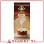 Dada Chocolat Végécao Glaçage blanc 200 G