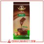 Dada Chocolat Végécao Glaçage Noisette 200 G