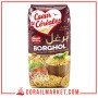 Cœur De Céréale Bourghol Moyen 1 Kg