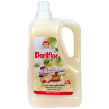 Détergent Doriflor Savon Marseille 5L