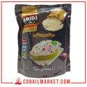 Aridj RIZ BASMATI sella 1 kg