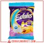 حلوى كراميل بالحليب اكلير 210غ
