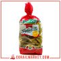 Panzani Pâtes Tagliatelle Coloré Au Tomate 400 G