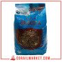 Granola Fit And Strong Muesli D'avoine Aux Chocolat Noir 60% Noisette Et Raisin 1 Kg