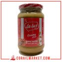 La Luz Beurre D'arachide Creamy 350 G