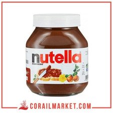 chocolat à tartiner nutella 350 g