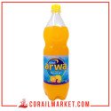 arwa boisson gazeuse tropical 1l