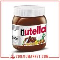 chocolat à tartiner nutella 350 g