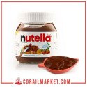 chocolat à tartiner nutella 350 g
