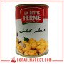 La Petite Ferme Champignons Morceaux 360 G