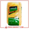 Albaraka Pâte Langue D'oiseau 500 G