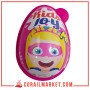 Kids Joy Œuf De Chocolat Surprise, 30 G