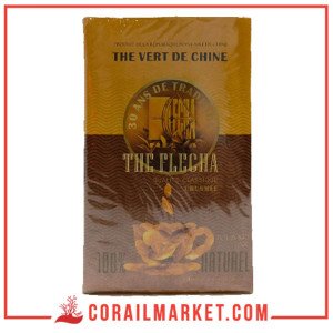 Flecha Thé Vert Chunmee 41022 200 G