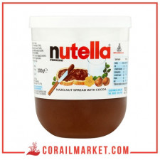 chocolat à tartiner nutella 200 g