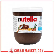 chocolat à tartiner nutella 200 g