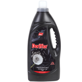 Détergent Doriflor Linge Noir 3 L