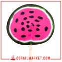 Candy Pops Bonbons Fruités 30 g