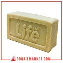 savon marseille life 250 g