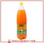 Hawai Boisson Gazeuse orange 1,5 L