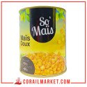 so'mais mais doux 850 g