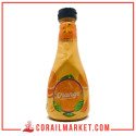 ELA CONFITURE SQUEEZE CONFITURE D'ORANGES 500 GR