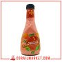 ELA CONFITURE SQUEEZE CONFITURE D'ABRICOTS 500 GR