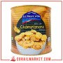 مونت دور فطر قطع طبيعي 2.5 كجم