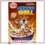 king pops Choco Shell Céréales Aux Chocolat 200 G