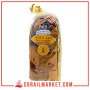 Princesse Pain De Mie Complet 400 G