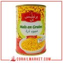 ذرة حلوة برانسس ان 400 غ