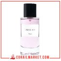 Eau de Parfum Rose Ose (Privé n°5) – RP Parfums – 50 ml
