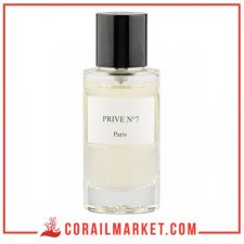 ماء عطر اكسكيز ارتيست (بريفي رقم 7) 50 مل