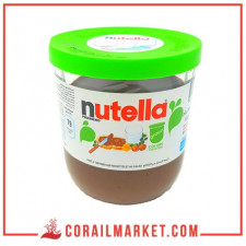 chocolat à tartiner nutella 200 g