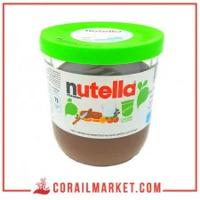 chocolat à tartiner nutella 200 g