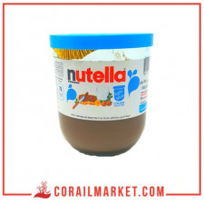 chocolat à tartiner nutella 200 g