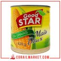 good star Mais Doux 420 g