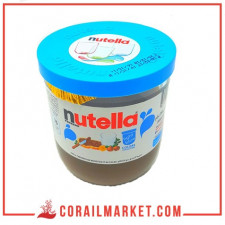 chocolat à tartiner nutella 200 g