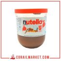 chocolat à tartiner nutella 200 g