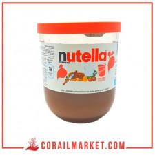 chocolat à tartiner nutella 200 g